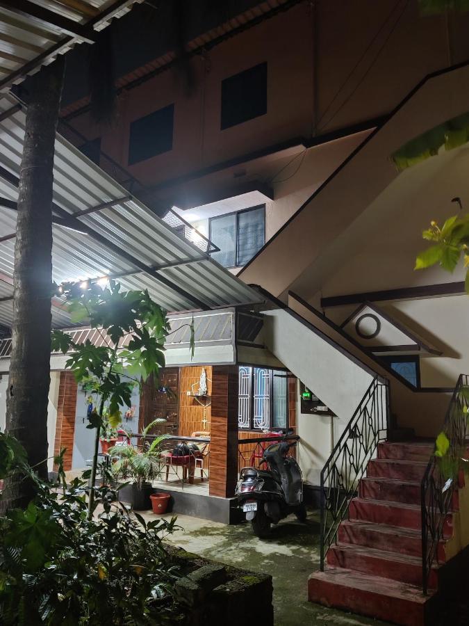 Kenson Homestay Mangalore Exterior photo