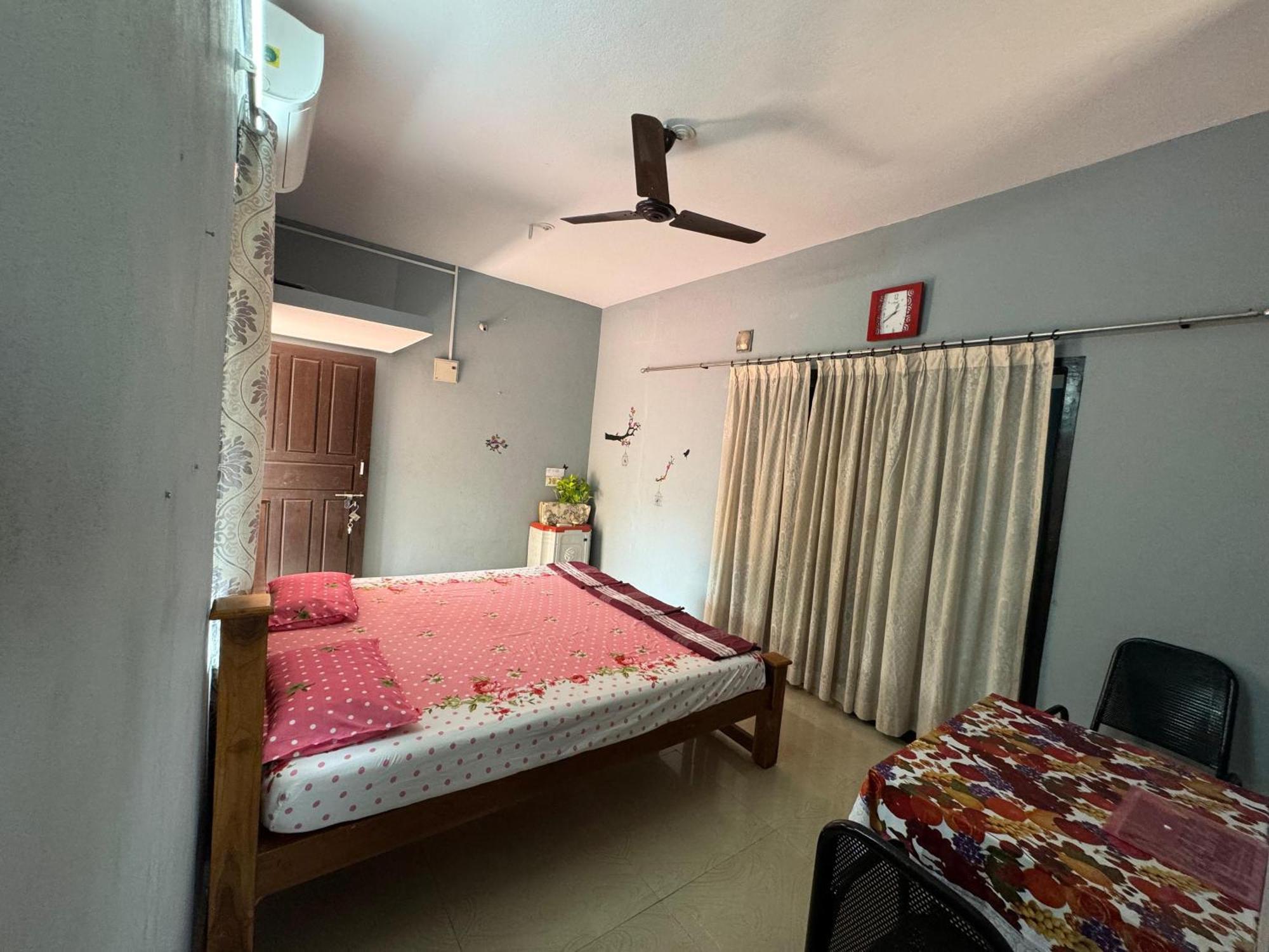 Kenson Homestay Mangalore Exterior photo